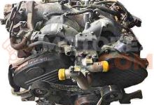Motor ag69 Mitsubishi Montero Sport 3.5 XLS (203 cv) 2003