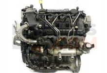 Motor AG9Q Ford Mondeo II Sedan 2.0 TDCi (130 cv) Automatico