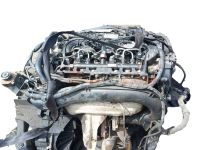 Motor AG9Q Ford Mondeo III Hatchback 2.0 TDCi (130 cv) 2008