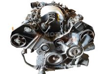 Motor aga Audi A6 (4F,C6) 2.4i V6 24V (177 cv) 2004