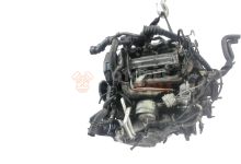 Motor AGB Audi A6 (4B,C5, Versión 2001) 1.9 TDI (130 cv) 2001