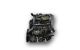 Motor AGG Volkswagen Golf IV Cabrio (1J) 2.0i (116 cv) Automatico