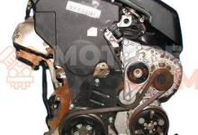 Motor AGN, APG Audi A3 (8L) 1.8 20V (125 cv) Automatico 2000