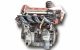 Motor AGN Seat Toledo II (1M2) 1.8 20V (125 cv)