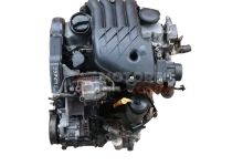 Motor AGP Seat Ibiza II (Versión 1999) 1.9 SDI (68 cv) 2002