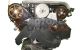 Motor AGR Audi A3 (8L) 1.6i (101 cv)