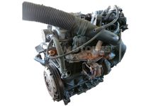Motor AGR Seat Cordoba II 1.9 TDI (110 cv) 2001