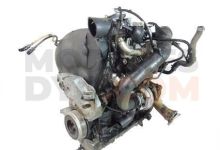 Motor AGR Seat Ibiza II 1.9 TDI (110 cv) 1998