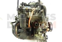 Motor AGR Volkswagen Bora (1J2) 1.9 TDI (90 cv) 2004