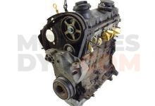 Motor AGR Volkswagen Bora (1J2) 1.9 TDI (90 cv) 2003
