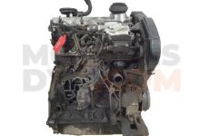 Motor AGR Volkswagen Golf IV (1J1) 1.9 TDI (101 cv)