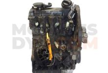 Motor AGR Volkswagen Golf IV (1J1) 1.9 TDI (90 cv)