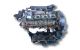 Motor AGU Audi A3 (8L) 1.8 T (150 cv) quattro