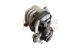 Motor AGX Volkswagen LT 28-46 II Furgón (2DA, 2DD, 2DH) 2.5 SDI (75 cv)
