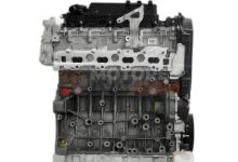 Motor AH01 Citroen JUMPY (2016) 2.0 BlueHDI (122 cv)