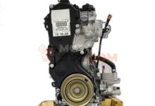 Motor AH01 Citroen JUMPY (2016) 2.0 BlueHDI (122 cv)