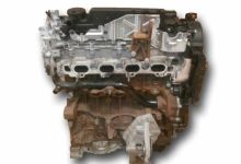 Motor AH01 Peugeot Expert (224) 2.0 HDI 110 (109 cv)