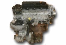 Motor AH01 Peugeot Expert (224) 2.0 HDI (94 cv)