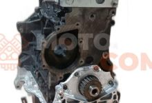 Motor AH03 Citroen C3 Picasso (Fase I, 2008) 1.6 VTi (120 cv)
