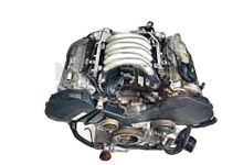 Motor AHA Audi A6 Avant (4B,C5) 2.8 V6 30V (193 cv)