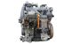 Motor AHF Volkswagen Bora (1J2) 1.9 TDI (100 cv)