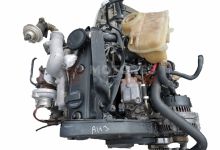 Motor AHJ Iveco Daily III Caja/Chasis 29 L 9 (90 cv)
