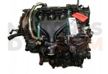Motor AHK (DW10FE) Citroen JUMPY Furgón (2016) 2.0 BlueHDI (122 cv)