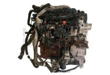 Motor AHM (DW10FUE) Citroen Jumper Autobús 2.0 Blue HDi (110 cv)