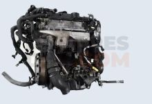 Motor AHM DW10FUE Citroen Jumper Autobús 2.0 Blue HDi (110 cv)