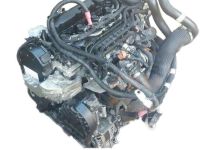 Motor AHM (DW10FUE) Peugeot Boxer Furgón 2.0 BlueHDi (110 cv)