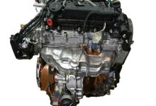 Motor AHM(DW10FUE) Citroen Jumper Furgón 2.0 Blue HDi (110 cv)