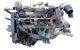 Motor ahp Citroen Jumper Autobús 2.0 Blue HDi (110 cv)