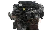 Motor AHP (DW10FUC) Peugeot Boxer Autobús 2.0 Blue HDi 160 (163 cv)