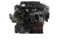 Motor AHP (DW10FUC) Peugeot Boxer Furgón 2.0 BlueHDi 160 (163 cv)