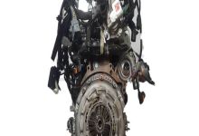 Motor AHP(DW10FUC) Citroen Jumper Caja/Chasis 2.0 Blue HDi 160 (163 cv)
