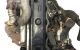 Motor AHU Ford Galaxy (WGR) 1.9 TDI (90 cv)