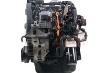 Motor AHU Seat Alhambra Van (7V8,7V9) 1.9 TDI 4motion (116cv)