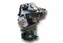 Motor AHU Volkswagen Sharan I 1.9 TDI (110 cv)
