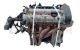 Motor AHW Seat Leon I (1M) 1.4 16V (75 cv)