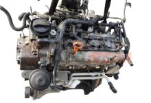 Motor AHW Volkswagen Polo IV (9N3) 1.4 (80 cv)