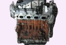 Motor AHX DW10FD Citroen JUMPY (2016) 2.0 BlueHDI (150 cv) 2016
