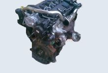 Motor ahx dw10fd Citroen JUMPY (2016) 2.0 BlueHDI (150 cv) 2016