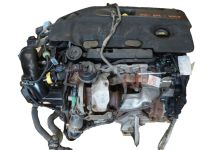 Motor ahx Peugeot 308 SW II 2.0 BlueHDi (150 cv)