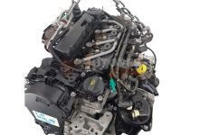 Motor AHX Peugeot 308 SW II 2.0 BlueHDi (150 cv)
