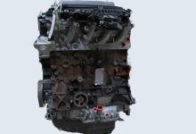 Motor ahy dw10ce Citroen JUMPY (2016) 2.0 BlueHDI (122 cv)