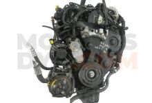 Motor AHZ Citroen JUMPY (2016) 2.0 BlueHDI (122 cv)