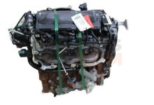 Motor AHZ (DW10CD) Peugeot Expert Furgón (VF3A_, VF3U_, VF3X_) 2.0 HDI 130 (128 cv)