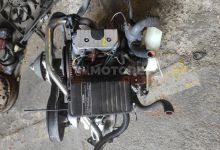 Motor Z402 Aixam 400 1.5 BlueHID (102cv)
