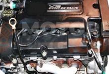 Motor aj Ford Maverick II 3.0 i V6 24V AWD (197 cv)