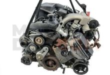 Motor AJ-V6 Jaguar X-type (X400) 2.5 i V6 24V (196 cv)